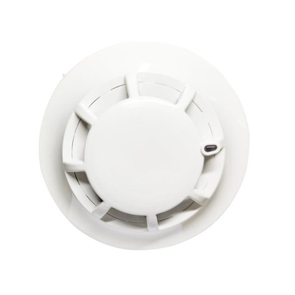Smoke sensor